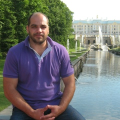 Стас Бортко, 16.01.1975, Уфа