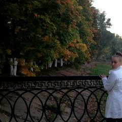 Нина Зиновьева, 27.01, Старая Русса