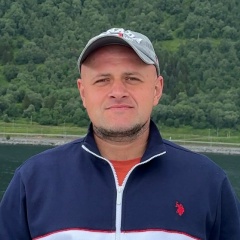 Александр Березовский, 23.06.1991