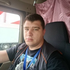 Витёк Царегородцев, 08.02, Новосибирск