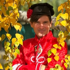 Виталий Пихтелев