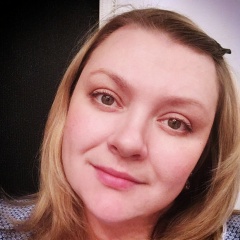 Светлана Хафизова, 25.01