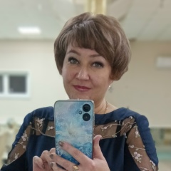 Татьяна Немова, 07.07.1983, Сергиевск