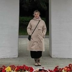 Марина Новикова, Старица