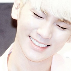 Kim Kibum, 23.09.1991, Seoul