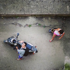 Юрий Бурков, 23.07.1989, Санкт-Петербург