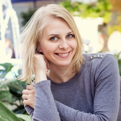 Анжела Савченко, 06.04, Львов