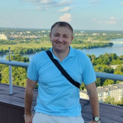 Григорий Авдеев, 02.03.1987, Видное