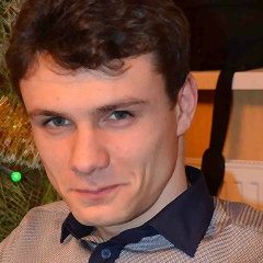 Денис Чоп, 22.01.1986, Киев