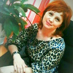 Ирина Самохвалова, Алтай (Зыряновск)