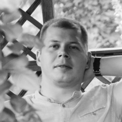 Алексей Коновалов, Курск