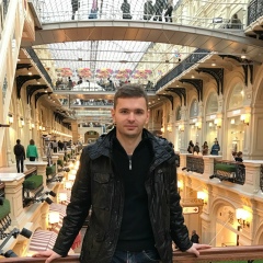 Игорь Харин, Харьков