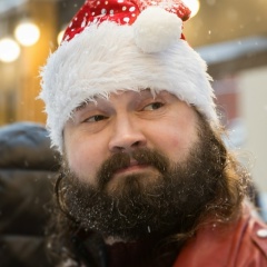 Георгий Смирнов, 20.03.1984, Санкт-Петербург