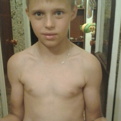 Макс Лихачёв, 25.01.1999, Алматы