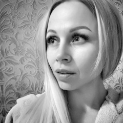 Ирина Хаустова, 05.07.1986, Ростов-на-Дону