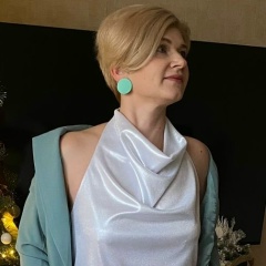 Зоя Гиляка, 02.02.1981, Томск