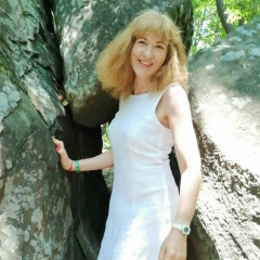 Ольга Никулина, 16.07, Краснодар