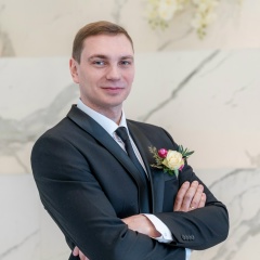 Дмитрий Чесноков, 12.10.1989, Химки
