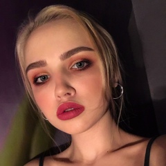 Виола Руденко, 18.12, Екатеринбург