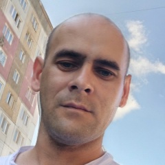Женя Васильев, 07.03, Красноярск