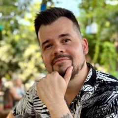 Виктор Егоров, 18.08.1986, Санкт-Петербург