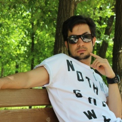 Mohammad Ashraf, 10.03.1992, Алматы