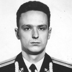 Ярослав Рябинин