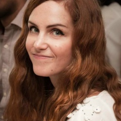 Мария Иванова, 11.05, Turku