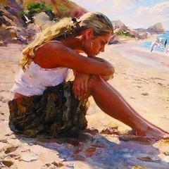 Элина Малина, 27.05.1987, Одесса