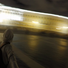 Илья Oldschool