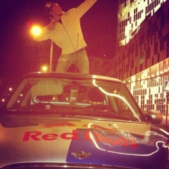 Maxim Zaycev, 03.02, Москва
