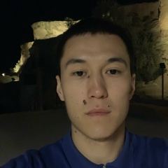 Ануар Каримов, 04.03.1901, Актау