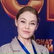 Олеся Пурель, 15.04.1981