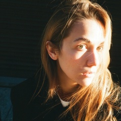 Ирина Сладкарь, 30.01.1989, Москва