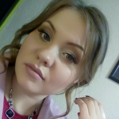 Oksana Dautbaeva, 16.04.1994, Петропавловск