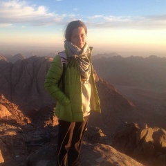 Юлия Кириллова, Уфа