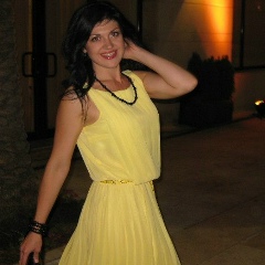 Alexandra Trofimova, 21.08.1984, Сумы
