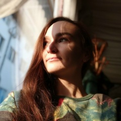 Anna Bakh, 17.03