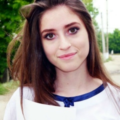 Екатерина Моисеева, 03.06.1992, Москва