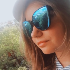 Мария Левицкова, 05.02, Ульяновск