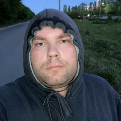 Евгений Рябикин, Воронеж