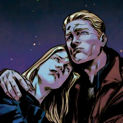 Sharon Rogers, 15.10