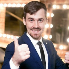 Александр , 18.02.1989, Санкт-Петербург