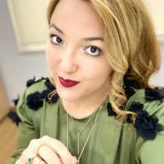 Myahri Annayeva, 04.12, Oslo