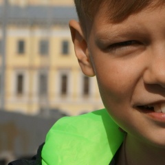 Артём Григорчук, 25.06, Санкт-Петербург