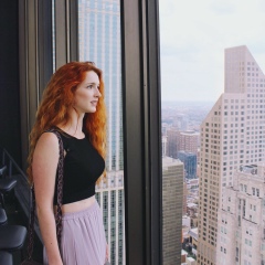 Julia Sergeyeva, 17.08, Николаев