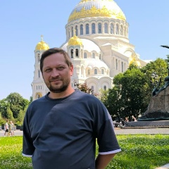Лёха Елистратов, 17.03, Тольятти
