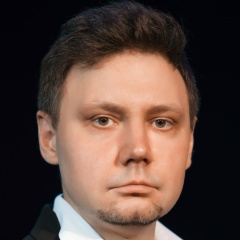 Иван Прудников, 29.03.1987, Москва