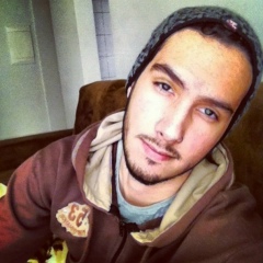 Cezar Augusto, 18.05.1994, Umuarama