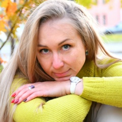 Тоня Полякова, 09.02, Екатеринбург